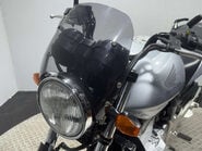 Honda CBF500 2007 57 PLATE ONLY 15K MOT WARRANTY CLEAN COMMUTER 500CC TWIN 17