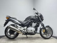 Honda CBF500 2007 57 PLATE ONLY 15K MOT WARRANTY CLEAN COMMUTER 500CC TWIN 1