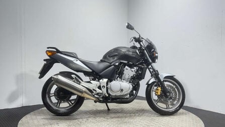 Honda CBF500 2007 57 PLATE ONLY 15K MOT WARRANTY CLEAN COMMUTER 500CC TWIN