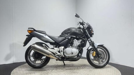 Honda CBF500 2007 57 PLATE ONLY 15K MOT WARRANTY CLEAN COMMUTER 500CC TWIN 1