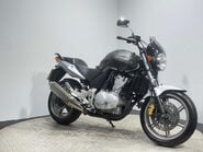 Honda CBF500 2007 57 PLATE ONLY 15K MOT WARRANTY CLEAN COMMUTER 500CC TWIN 3