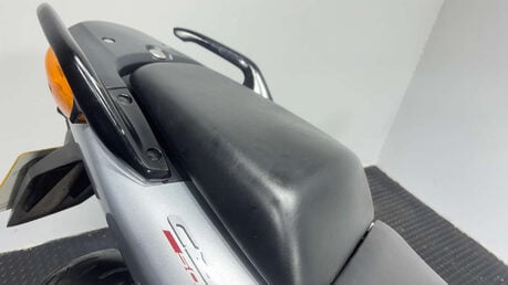 Honda CBF500 2007 57 PLATE ONLY 15K MOT WARRANTY CLEAN COMMUTER 500CC TWIN 32