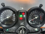 Honda CBF500 2007 57 PLATE ONLY 15K MOT WARRANTY CLEAN COMMUTER 500CC TWIN 43