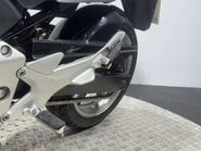 Honda CBF500 2007 57 PLATE ONLY 15K MOT WARRANTY CLEAN COMMUTER 500CC TWIN 39