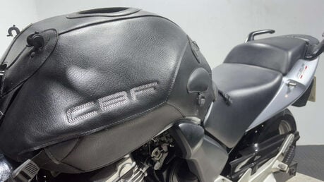 Honda CBF500 2007 57 PLATE ONLY 15K MOT WARRANTY CLEAN COMMUTER 500CC TWIN 27