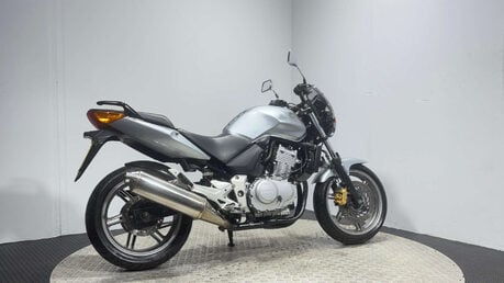 Honda CBF500 2007 57 PLATE ONLY 15K MOT WARRANTY CLEAN COMMUTER 500CC TWIN 2