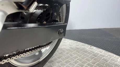 Honda CBF500 2007 57 PLATE ONLY 15K MOT WARRANTY CLEAN COMMUTER 500CC TWIN 19