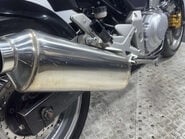 Honda CBF500 2007 57 PLATE ONLY 15K MOT WARRANTY CLEAN COMMUTER 500CC TWIN 30