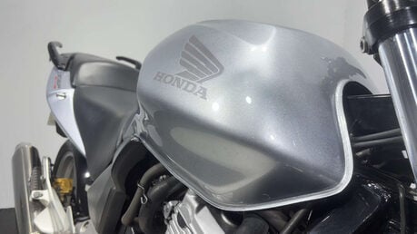 Honda CBF500 2007 57 PLATE ONLY 15K MOT WARRANTY CLEAN COMMUTER 500CC TWIN 34