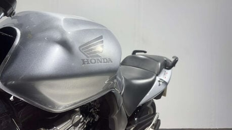 Honda CBF500 2007 57 PLATE ONLY 15K MOT WARRANTY CLEAN COMMUTER 500CC TWIN 13