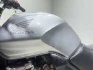 Honda CBF500 2007 57 PLATE ONLY 15K MOT WARRANTY CLEAN COMMUTER 500CC TWIN 18