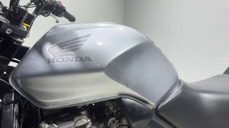 Honda CBF500 2007 57 PLATE ONLY 15K MOT WARRANTY CLEAN COMMUTER 500CC TWIN 18