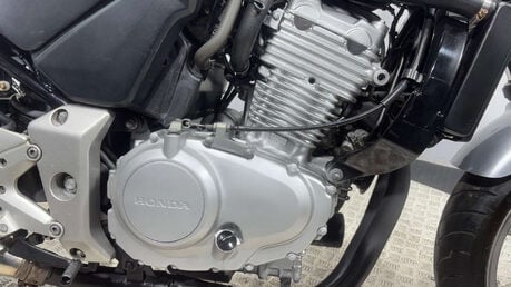 Honda CBF500 2007 57 PLATE ONLY 15K MOT WARRANTY CLEAN COMMUTER 500CC TWIN 23