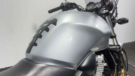 Honda CBF500 2007 57 PLATE ONLY 15K MOT WARRANTY CLEAN COMMUTER 500CC TWIN 10