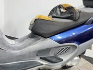 Piaggio X9 CAT B 125 2004 SPARES OR REPAIR RUNNING PROJECT SCOOTER 125CC 10