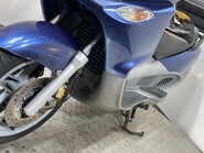 Piaggio X9 CAT B 125 2004 SPARES OR REPAIR RUNNING PROJECT SCOOTER 125CC 18