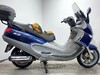 Piaggio X9 CAT B 125 2004 SPARES OR REPAIR RUNNING PROJECT SCOOTER 125CC