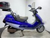 Piaggio Hexagon HEXAGON 250 GT 2002 spares or repair daring project scooter 250cc