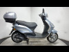 Piaggio Fly 125 2012 SPARES OR REPAIR RUNNING PROJECT BIKE 125CC SCOOTER