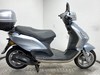 Piaggio Fly 125 2012 SPARES OR REPAIR RUNNING PROJECT BIKE 125CC SCOOTER