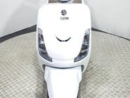 SYM Fiddle II 50 2016 GOOD RUNNING SCOOTER NEW MOT 50CC LEARNER 20