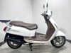 SYM Fiddle II 50 2016 GOOD RUNNING SCOOTER NEW MOT 50CC LEARNER