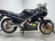 Honda VFR 750 1988 SPARES OR REPAIR PRJECT BIKE TOURER 750CC CLASSIC 1