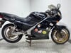 Honda VFR 750 1988 SPARES OR REPAIR PRJECT BIKE TOURER 750CC CLASSIC