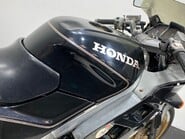 Honda VFR 750 1988 SPARES OR REPAIR PRJECT BIKE TOURER 750CC CLASSIC 7