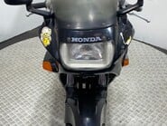 Honda VFR 750 1988 SPARES OR REPAIR PRJECT BIKE TOURER 750CC CLASSIC 20