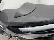 Kymco Xciting 400 2014 SPARES OR REPAIR NON RUNNING PROJECT SCOOTER 400CC MAXI 16