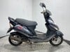 Lintex Li HT 50 QT 2014 50CC NON RUNNING PROJECT SCOOTER SPARES OR REPAIR