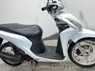 Honda NSC 110 VISION 2020 GOOD RUNNING PROJECT BIKE SPARES OR REPAIR 110CC SCOOTER 3