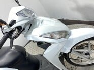 Honda NSC 110 VISION 2020 GOOD RUNNING PROJECT BIKE SPARES OR REPAIR 110CC SCOOTER 4