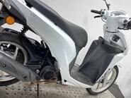 Honda NSC 110 VISION 2020 GOOD RUNNING PROJECT BIKE SPARES OR REPAIR 110CC SCOOTER 8