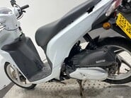 Honda NSC 110 VISION 2020 GOOD RUNNING PROJECT BIKE SPARES OR REPAIR 110CC SCOOTER 9