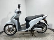 Honda NSC 110 VISION 2020 GOOD RUNNING PROJECT BIKE SPARES OR REPAIR 110CC SCOOTER 10