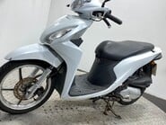 Honda NSC 110 VISION 2020 GOOD RUNNING PROJECT BIKE SPARES OR REPAIR 110CC SCOOTER 11