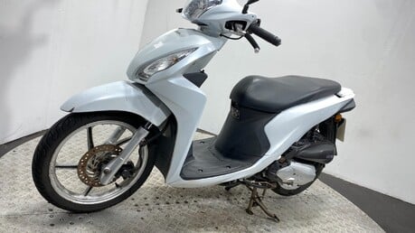 Honda NSC 110 VISION 2020 GOOD RUNNING PROJECT BIKE SPARES OR REPAIR 110CC SCOOTER 11