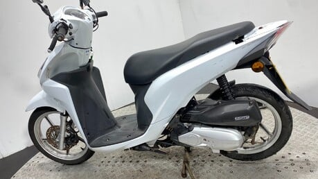 Honda NSC 110 VISION 2020 GOOD RUNNING PROJECT BIKE SPARES OR REPAIR 110CC SCOOTER 13