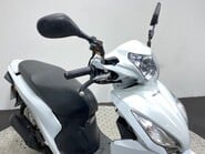 Honda NSC 110 VISION 2020 GOOD RUNNING PROJECT BIKE SPARES OR REPAIR 110CC SCOOTER 16