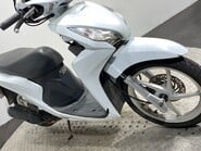 Honda NSC 110 VISION 2020 GOOD RUNNING PROJECT BIKE SPARES OR REPAIR 110CC SCOOTER 17