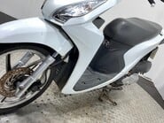 Honda NSC 110 VISION 2020 GOOD RUNNING PROJECT BIKE SPARES OR REPAIR 110CC SCOOTER 19