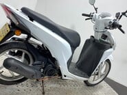 Honda NSC 110 VISION 2020 GOOD RUNNING PROJECT BIKE SPARES OR REPAIR 110CC SCOOTER 20