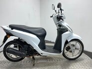 Honda NSC 110 VISION 2020 GOOD RUNNING PROJECT BIKE SPARES OR REPAIR 110CC SCOOTER 1