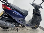 Yamaha XC 125 E VITY 2011 GOOD RUNNING PROJECT BIKE SCOOTER 125CC 2