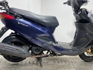 Yamaha XC 125 E VITY 2011 GOOD RUNNING PROJECT BIKE SCOOTER 125CC 3