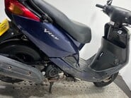 Yamaha XC 125 E VITY 2011 GOOD RUNNING PROJECT BIKE SCOOTER 125CC 8