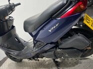 Yamaha XC 125 E VITY 2011 GOOD RUNNING PROJECT BIKE SCOOTER 125CC 9