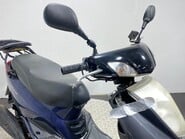 Yamaha XC 125 E VITY 2011 GOOD RUNNING PROJECT BIKE SCOOTER 125CC 15